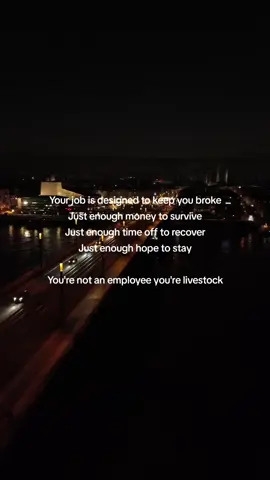 The 9-5 system was designed to create consumers, not creators. You trade your most productive hours for someone else's dream, while your own dreams die. #freedom #9-5 #digitalproducts #job #escape 