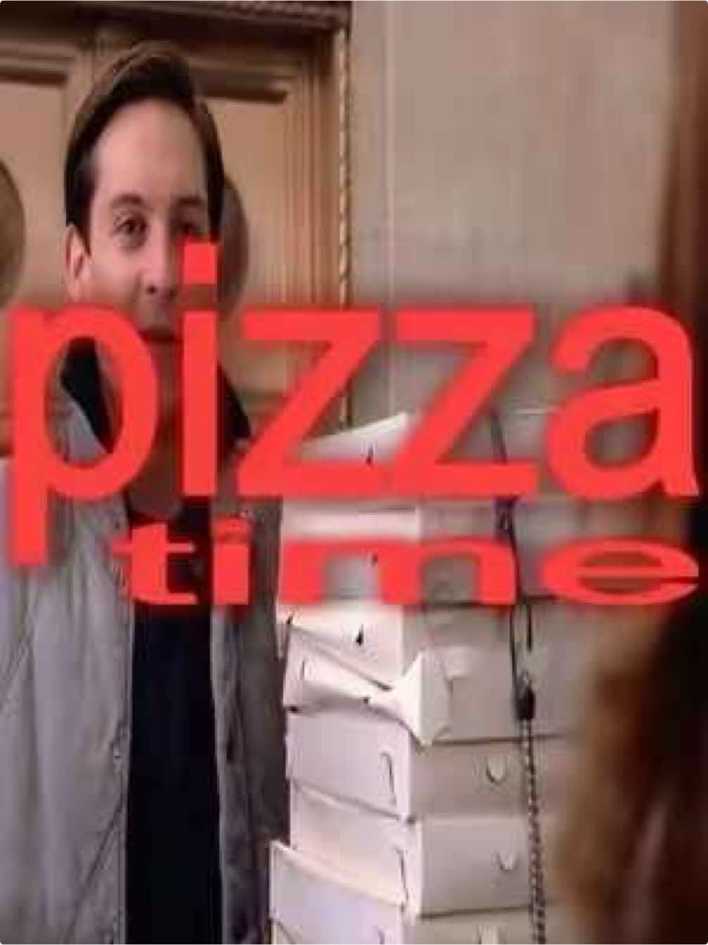 pizza time - che #spiderman #edit #che #undergroundmusic #pizzatime