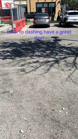 #dd #doordash #doordashing #doordasher #deliverydriver