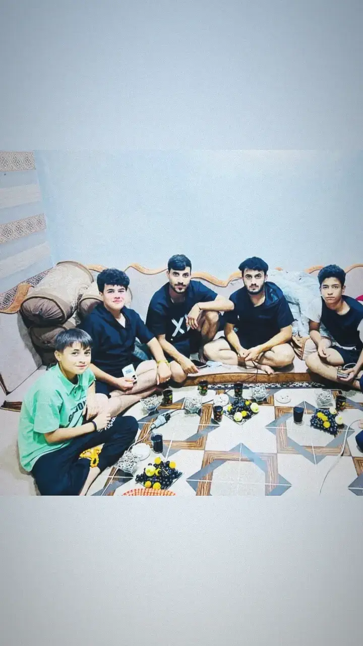 حبايب ❤@: ﮼عموري❤️🫂 @حسوني@£ ##لايك #حبايبي #الشعب_الصيني_ماله_حل #العراق 