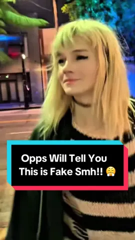 Don’t believe everything you read online 😤 #opps #fail #fall #trans #femboy 