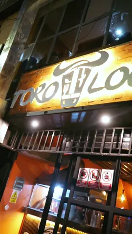Sabías que hay un Toro Loco en Paucarpata 🔥😎 Visítanos en Toro Loco Cayro #toroloco #comollegar #paucarpata #parrillas #sabor 