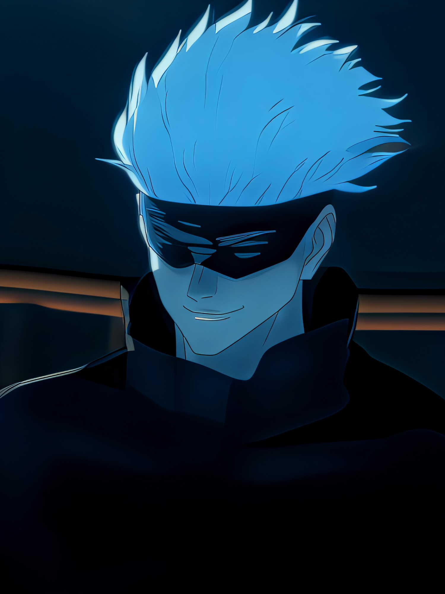 #gojo #gojousatoru #jujutsukaisen #jjk #animeedit #edit #sigma