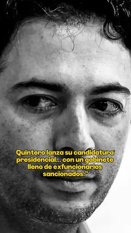 Daniel Quintero y su equipo de delincuentes. #quintero #fuerapetro 
