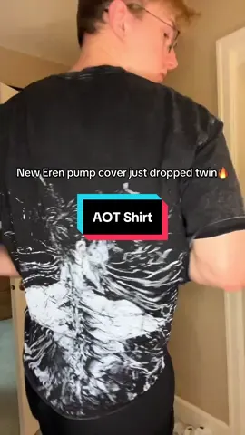 #tiktokshop #tiktokmademebuyit #tiktokmarketplace #anime #AttackOnTitan 