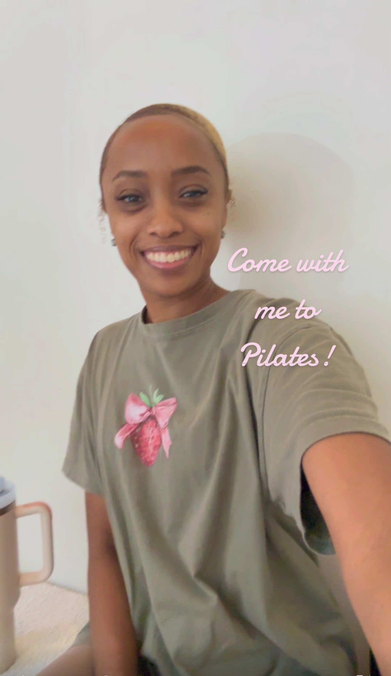 Surrendering my singleness journey to Jesus three years ago was one of the best decisions I’ve ever made. Has it been easy? Not at all. Has it been worth it? Absolutely! ✨ I’ve been enjoying discovering more of who I am in Him and part of that is trying new things. Pilates was such a fun stretch (literally lol), and I’m already looking forward to going back again!
