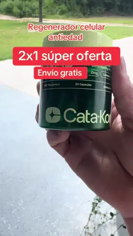 Este es el  regenerador celular que necesitamos #antiaging #reverastrol #antienvejecimiento #regeneradorcelular 