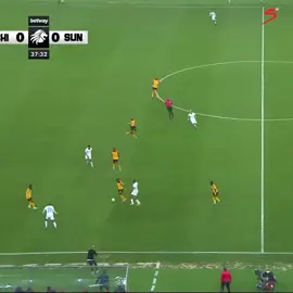 Williams saving a  Lilepo thunderbolt, rocket 🚀 #southafrica #betwayprem #kaizerchiefs #mamelodisundowns #football 