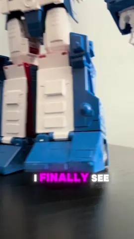 Magnus in Skybound #transformers #fyp #fypシ #skybound #shorts 