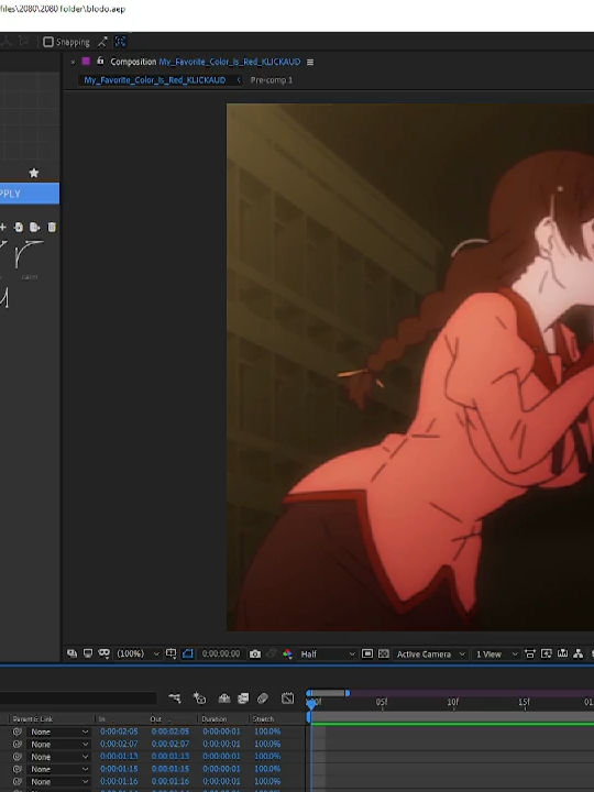 prolly gon scrap cause my pc is ass. ib @pierlicia tho