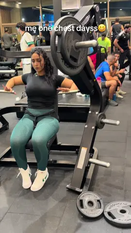 the leg swing is real