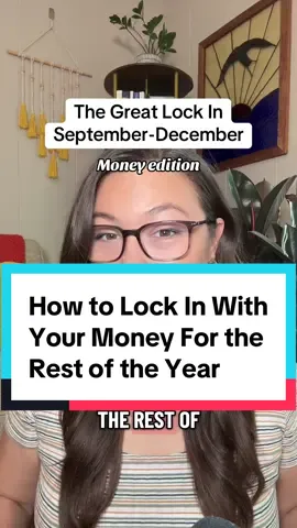 Who’s with me? 🙋#thegreatlockin #ynab #lockin #PersonalFinance #budgeting 