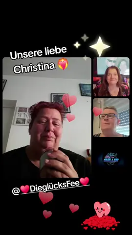#tiktoklive #livehighlights @♥️Die glücks Fee♥️ 