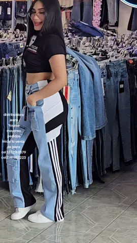 #youzoepantalonesparadama 