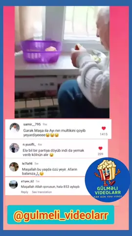 eləbil könlünü alır😃😃😃😃😃