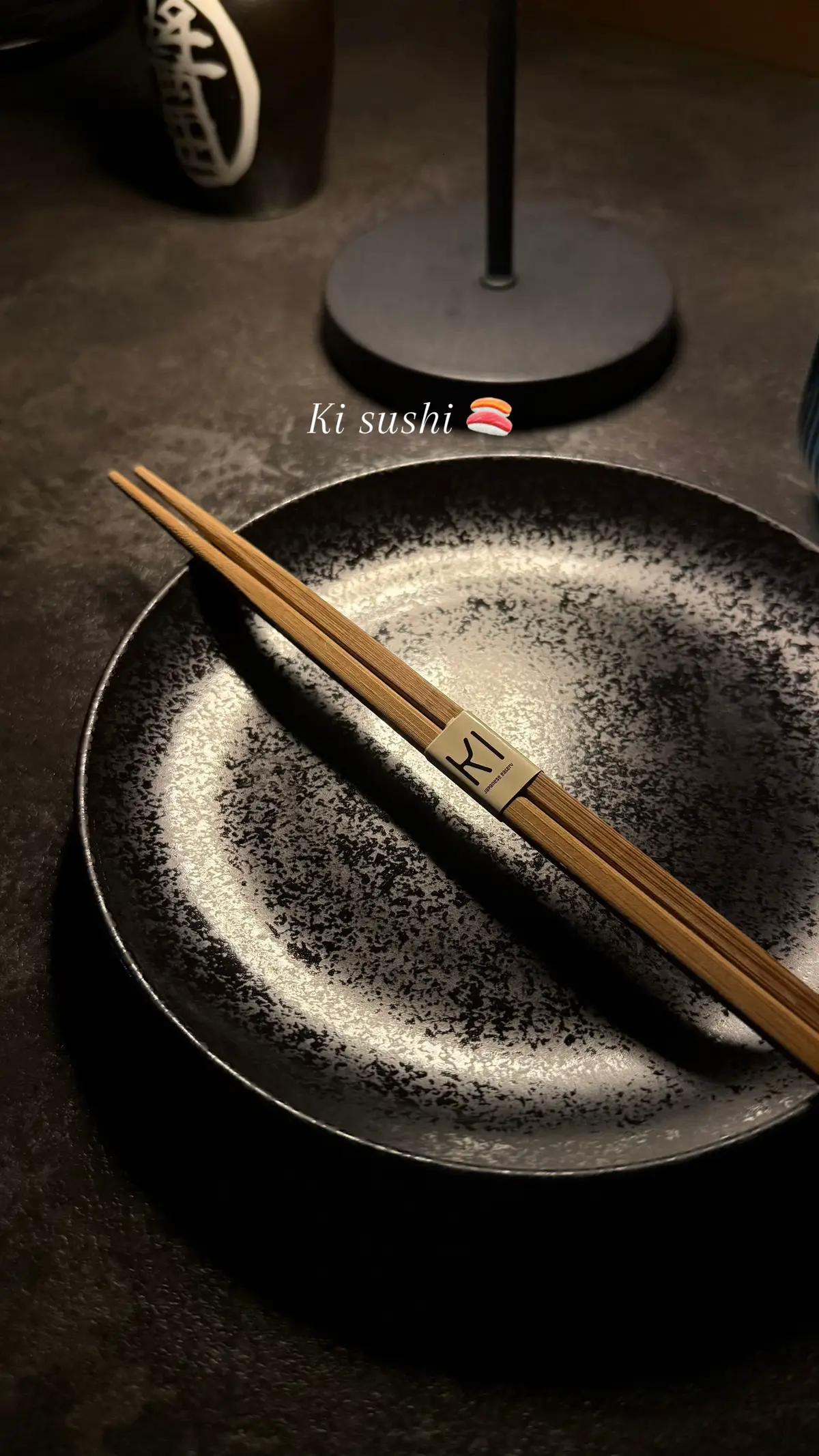 #fyp #foryou #riyadh #saudiarabia #sushi #japanese #yum 