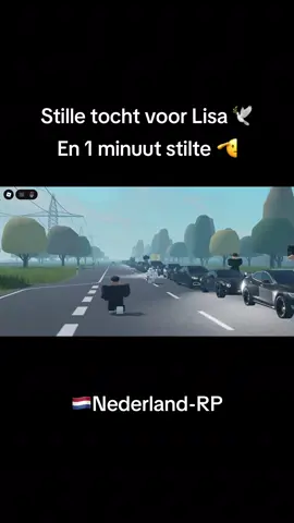 🕊️ respect naar de community #emergencyhamburg #roleplay #dutchroleplay #viral_video 