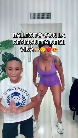👶😍👌laresinguetademivida