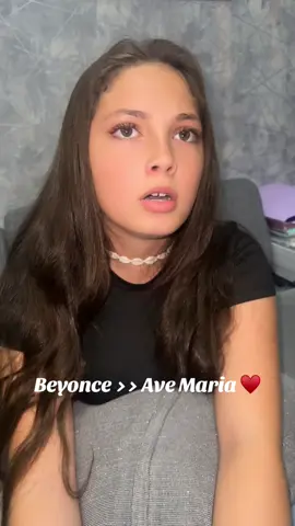 @Beyoncé ♥️♥️♥️ #amazing #douceur #cover #fyp #emotions 