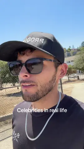 That’s showbiz baby