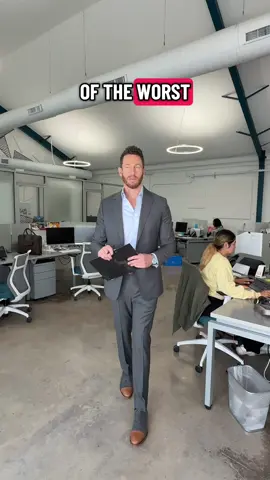 The worst #work #worklife #officelife 