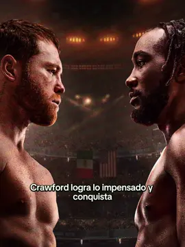 Canelo vs Crawford: el choque que cambiará la historia del boxeo #canelo #terencecrawford #boxing🥊 #boxeo #box 