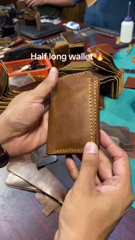 7 cards pockets  1 cash pocket …
