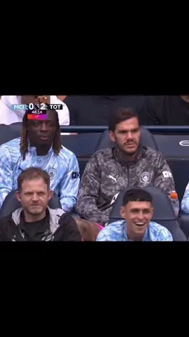 Won us the cl #ederson #goalkeeper #fyp #manchestercity #brazil 