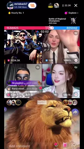 LEADER PATTLO #mrpattlo VS ELLA MAY AND VALERY REVENGE MATCH  @✌️MR✌️PATTLO  @mrisback7  @Sky  @Ella May🖤🤍  #mrpattlo #mrpattlo1 #fyp #matchmoments   #mrpattlo #mrpattlo1 #mr_pattlo_live804 #mrpattlo1110 #leaderisback100 #matchmoments #match #moments  #tiktokmatch #tiktokmatches #livebattle #livebattles #fy #fyp #fyp #foryoupage  #foryou #ranks #topranks #top100 #leaderboard  #pakistantiktok #arabtiktoks  #afgh  #match #matches #battle #battles #livematch 