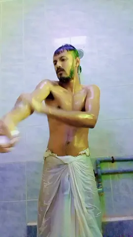 সাবান দিমু সাবান দিমু ডইলা#fyp 