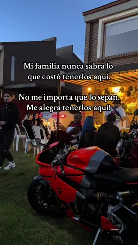 Y no he terminado aún! ☠️ #parati #fyp #familia #bike #casa 