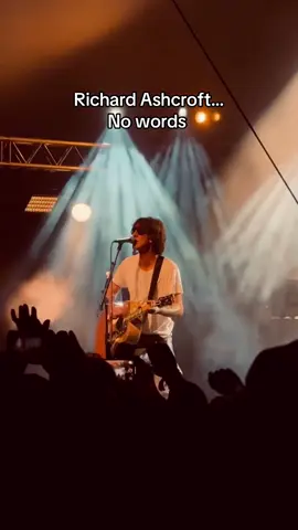 Cornwall this weekend #richardashcroft #richardashcroftlive #oasisreunion #britpop 