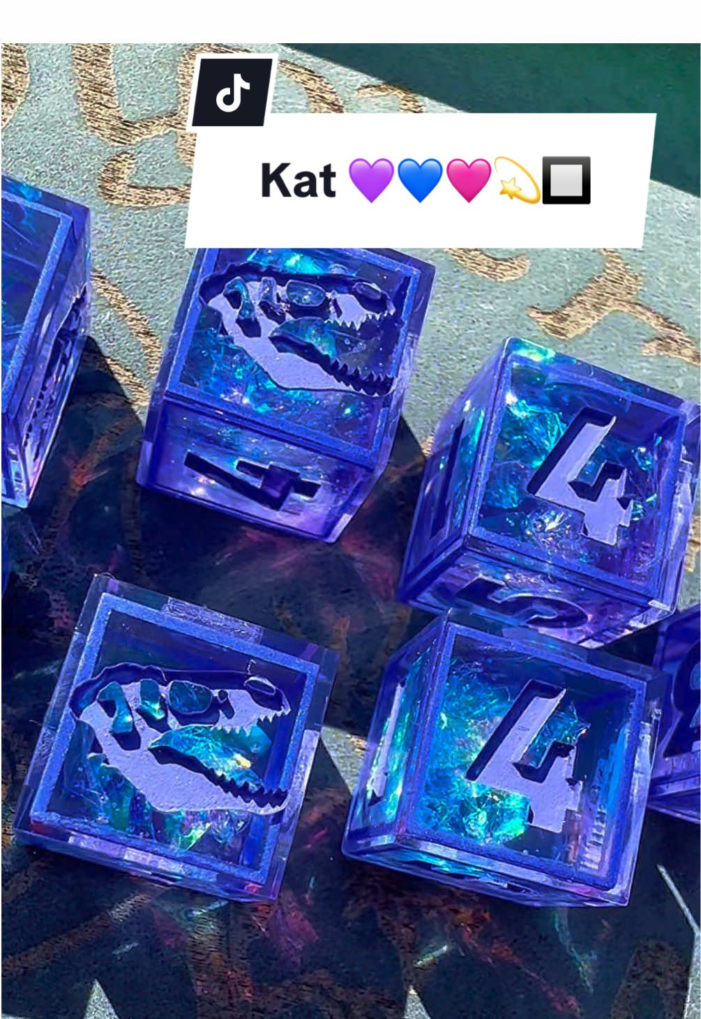 I feel like my voiceover on this one is super chaotic 😅😂 #diceydice #diceydrinks #diceydungeon #dicemaker #dnd  @Kat multi tonic 