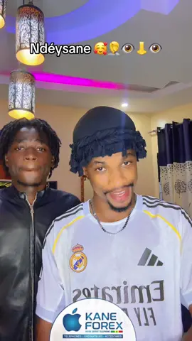 @Ousmane fall: Hyper vision @kaneforex @NIKOWONI KADI BABA OFFICIEL 😂 #tik_tok Poulagou #tik_tok peul 
