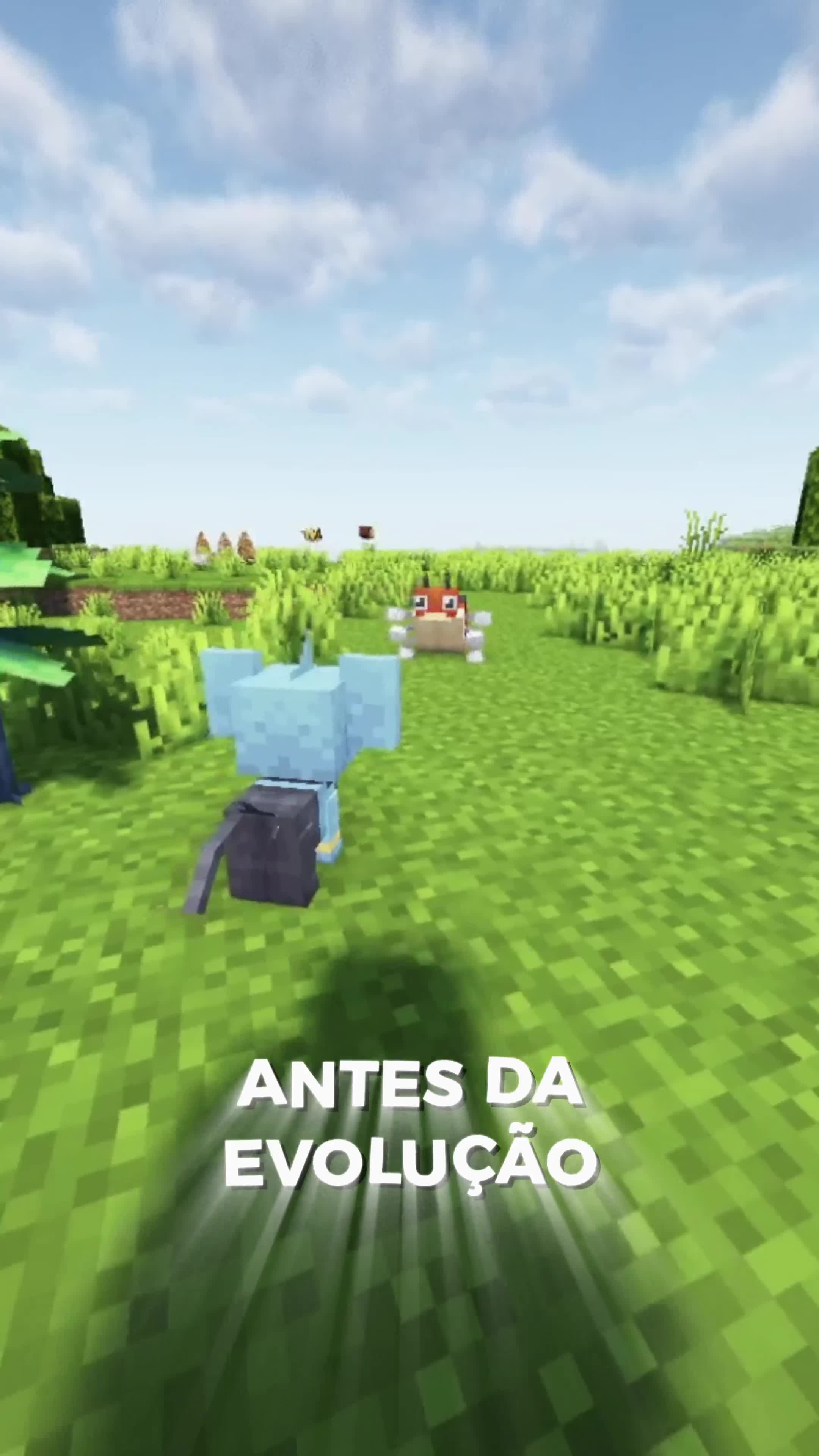 Site do Servidor: cobblemonbrasil.org Cobblemon Brasil para Mobile e PC. #pixelmon #Minecraft #foryou #pokémon #pixelmonbrasil #cobblemon #cobblemonbrasil #pokemon #jornadas #jornadascobblemon