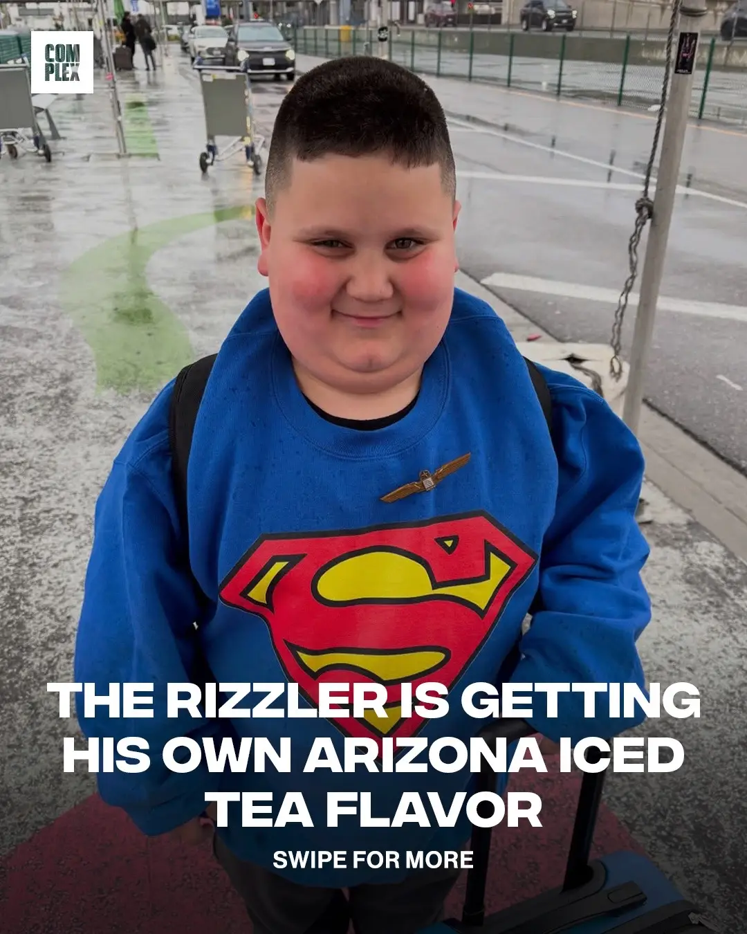 “RizzBerry” has a ring to it 😂