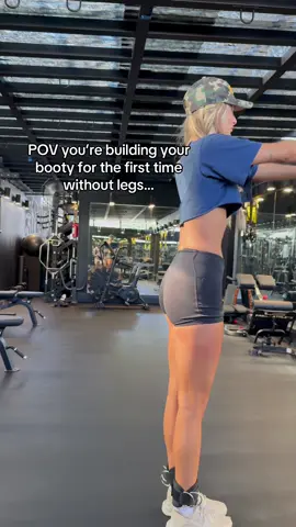 Starting from here Week 1 as a beginner here we go!🫡🍑 #series #glutes #peachgainz #fyp 