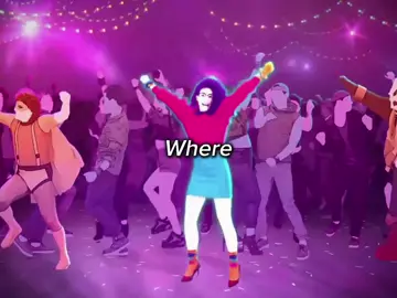 The renaissance of Just Dance #justdance #justdance2022 #justdancemoves #nostalgic 