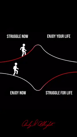 Struggle is inevitable. The real question? When are you going to struggle? 💡 Short-term sacrifice creates long-term freedom. Short-term comfort creates long-term stress. Every decision is a seed, what kind of harvest do you want? #N247RU #MindsetShift #DisciplineWins #ChooseWisely #Entrepreneurship #Leadership #GrowthMindset