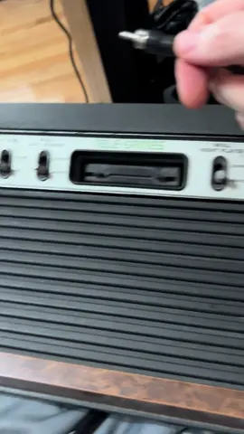 Question About Atari 2600