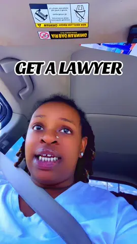 Stop speaking to the cops!! In fact you don’t have to say anything to them. Get a Lawyer or a public defender if you don’t have lawyer money. And be careful with choosing/accepting your public defender bc SOME(NOT ALL) of them be wanting you to accept the first plea and don’t be giving a fuck about your case in actuality.  You can fire your public defender and they will assign you a new one. Especially if you don’t think they are trying to work in your favor.  I’m just sayinggg #lawyerup  #youhaverights #lawyertok #publicdefender #donttalktothecops #jailtok #jail #interrogation #crimetok #court #prisontok 