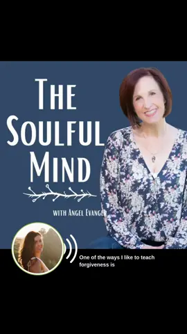 I had an amazing time chatting with Angel Evanger on The Soulful Mind Podcast! If you haven’t caught this inspiring episode yet, don’t miss out—listen now: https://podcasts.apple.com/us/podcast/learning-to-forgive-with-kris-ashley/id1537889190?i=1000639168071