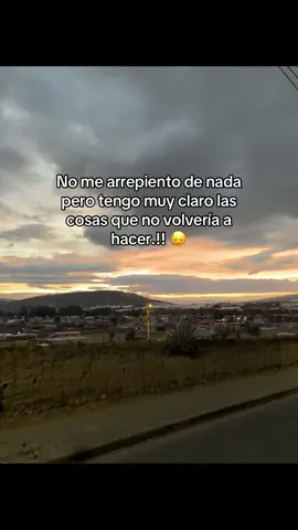 Muy en claro en no volver hacerlo de nuevo 🙂‍↕️😔#paratii #frasesmotivadoras #LIVEIncentiveProgram 
