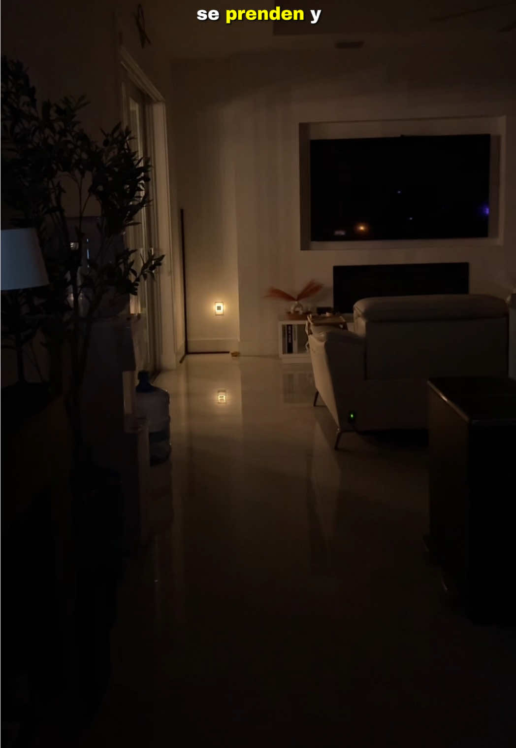 Luces nocturnas para todo el hogar con envío gratis #ledlights #ambientlighting #kidsnightlight #nightlight  #lucesnocturnas 