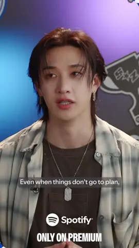 all stray kids messages from spotify STAYdium💗 #STAYdium #karma #skz #viral #straykids 
