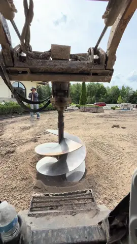 #landscaping #pavers #viral 