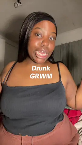 #grwm 