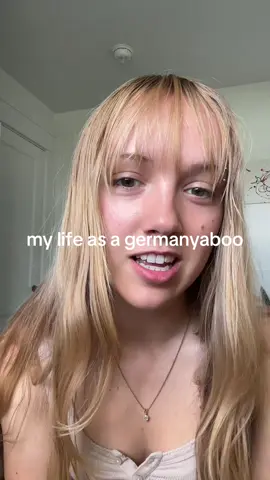 dabbling in cringe content #germany #deutschland #german #deutsch #americaningermany