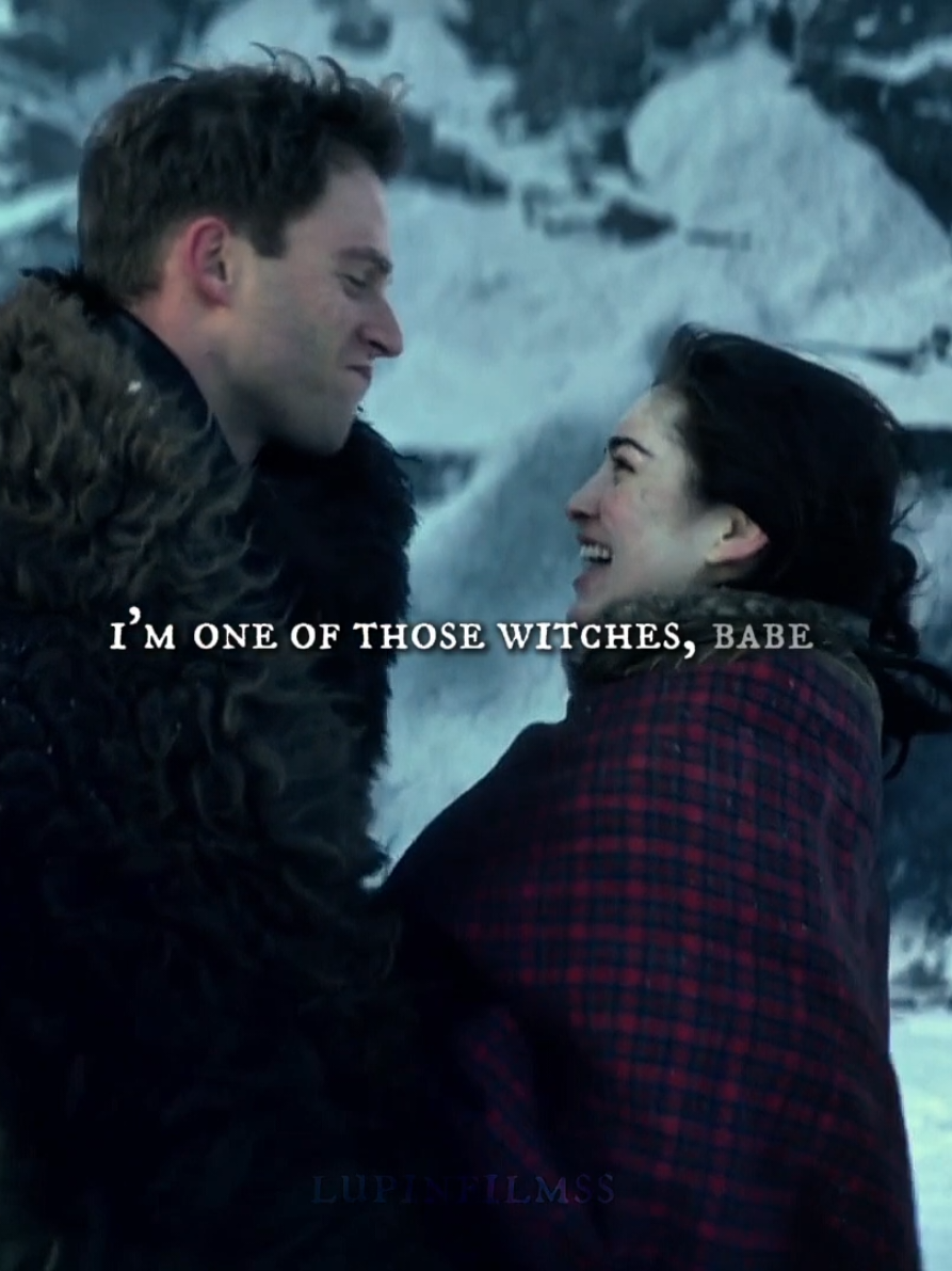 and they lived happily ever after #helnik #ninazenik #matthiashelvar #sixofcrows #shadowandbone 