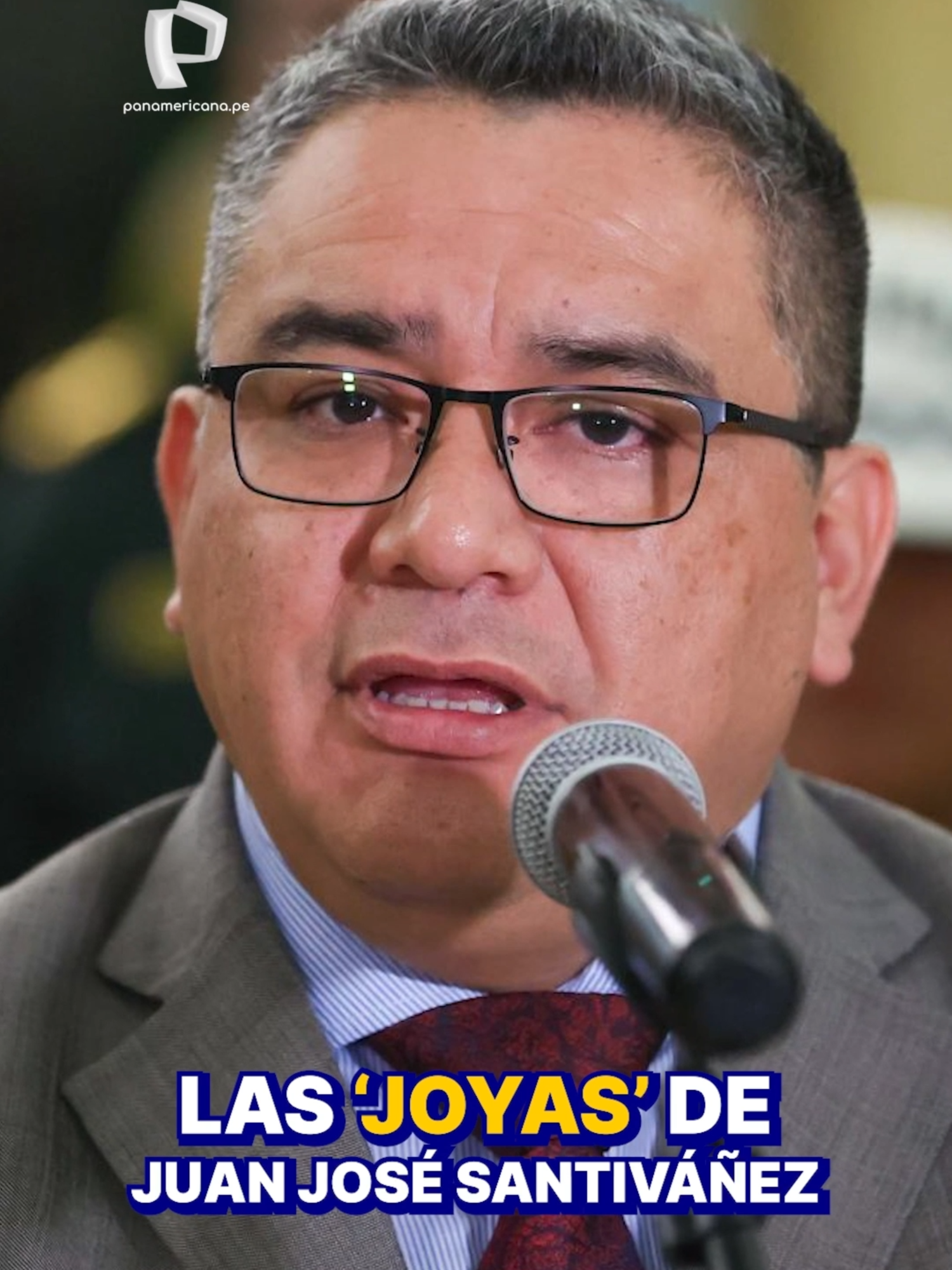 Las “joyas” de Juan José Santiváñez 🙌 🌟No te pierdas Panamericana Digital por el canal de Youtube de Panamericana Televisión de lunes a viernes desde las 7:30 p.m. 📲 @lizzieguzmanc @vanessagalvan9914 @diana.tarazona @karlaramirezcamarena #PanamericanaTV #DinaBoluarte #Santivañez #Nicanor
